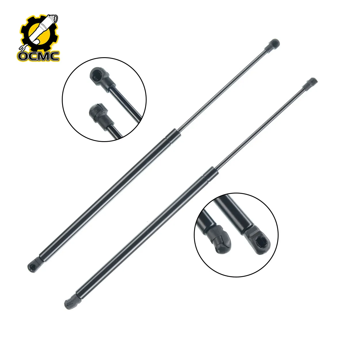 

1 Pair Fit For Toyota Tundra 2000-2006 Sequoia SG229010 Front Hood Lift Support Shocks Struts