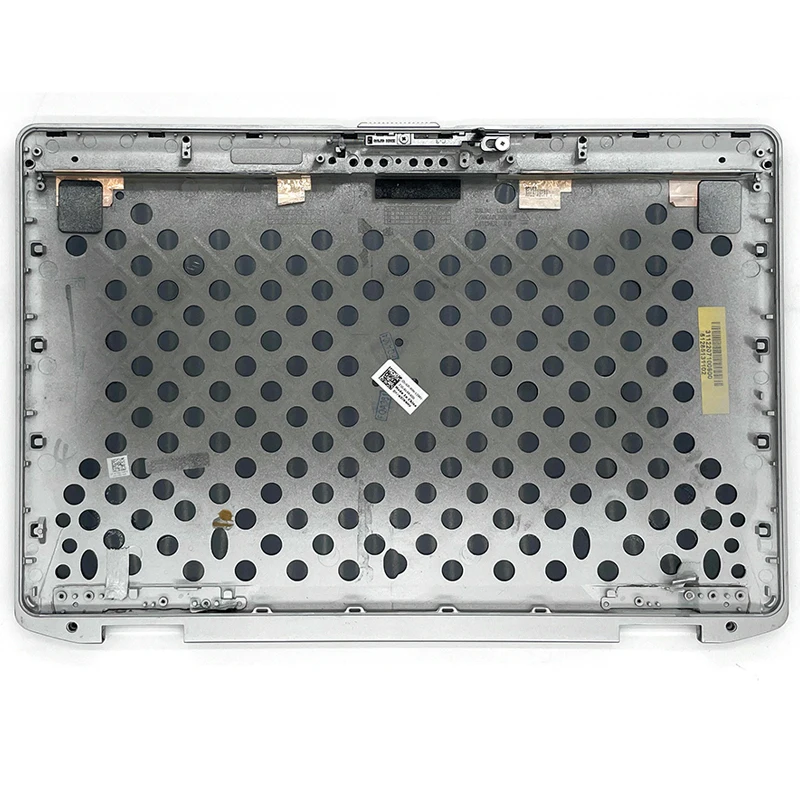 New For Dell Latitude E6430 LCD Back Cover/Front Bezel/Hinges/Palmrest/Bottom Case/Hinge Cover Upper Case without Fingerprint