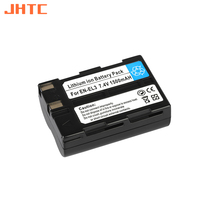 EN-EL3 EN-EL3A ENEL3 EL3A Camera Battery 1500mAh For Nikon D100 D70Outfit D70s Set D50 Set D100 D70 V1 D11 DSLR Bateria