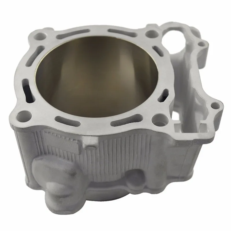 Motorcycle Bore 95mm Air Cylinder Head Piston Rings Gasket Kit For YAMAHA YZ450F 2003-2005 5TA-11311-12-00 2S2-11631-20