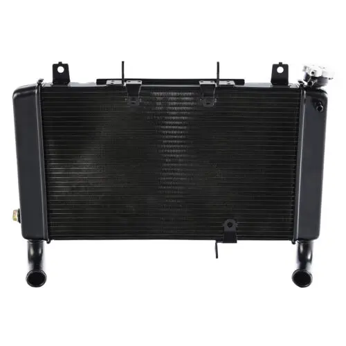 

Motorcycle Radiator Cooler Cooling For Honda CB650F 2018 Replace 19010-MJE-306