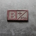Brown B
