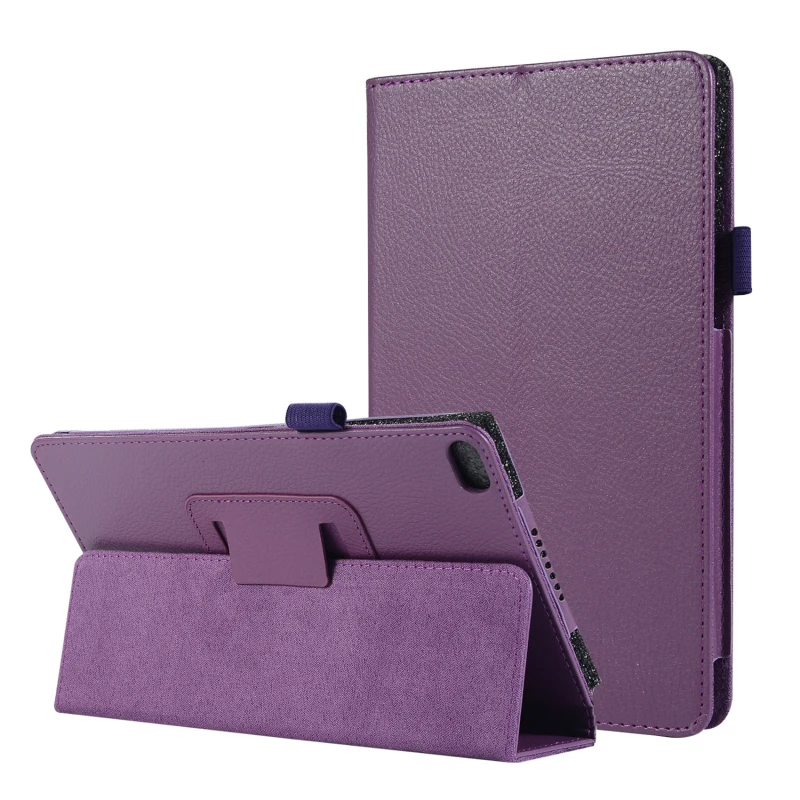 PU Case สำหรับ Lenovo Tab P11 11นิ้วแท็บเล็ต TB-J606F TB-J607F ป้องกันกรณีแท็บเล็ตยืน