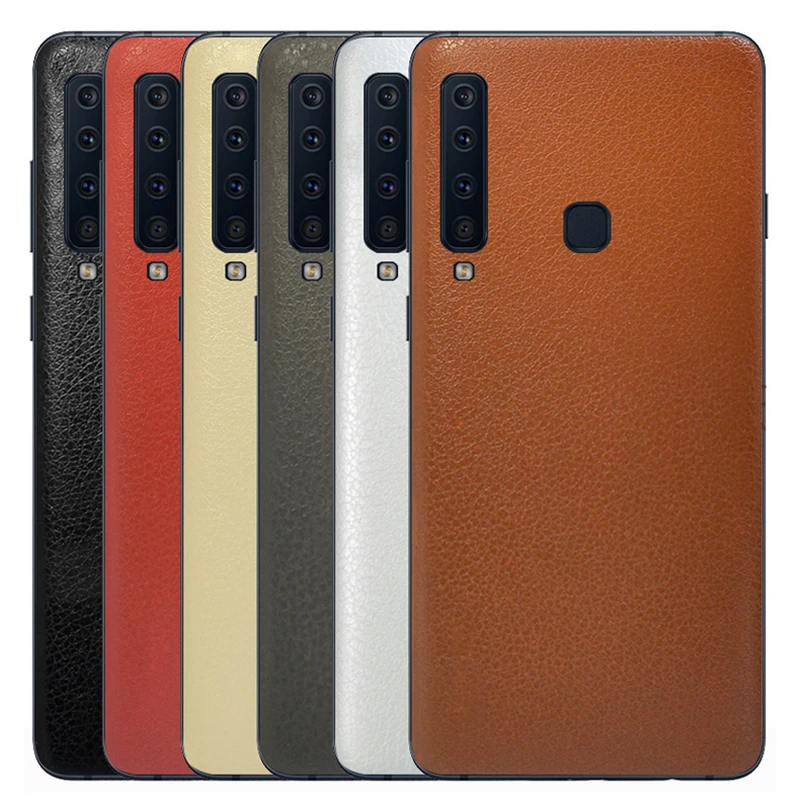 Luxury Leather Skin… - image