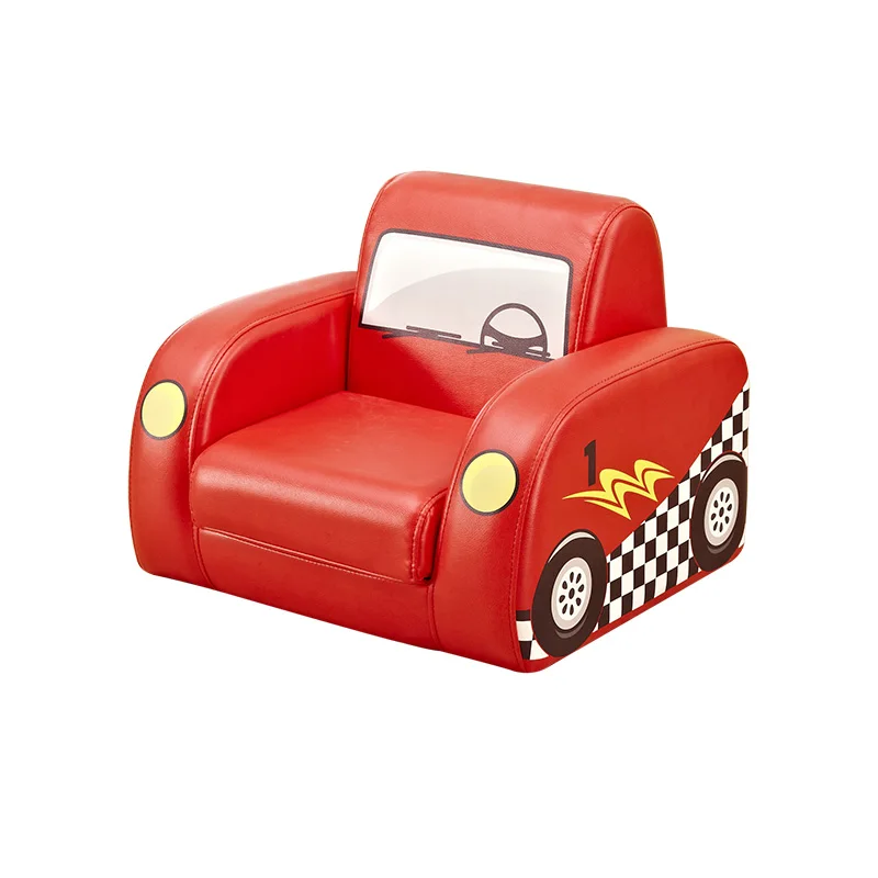 

Children's sofa chair single sofa cartoon Mini sofa kindergarten sofa baby sofa chair baby sofa