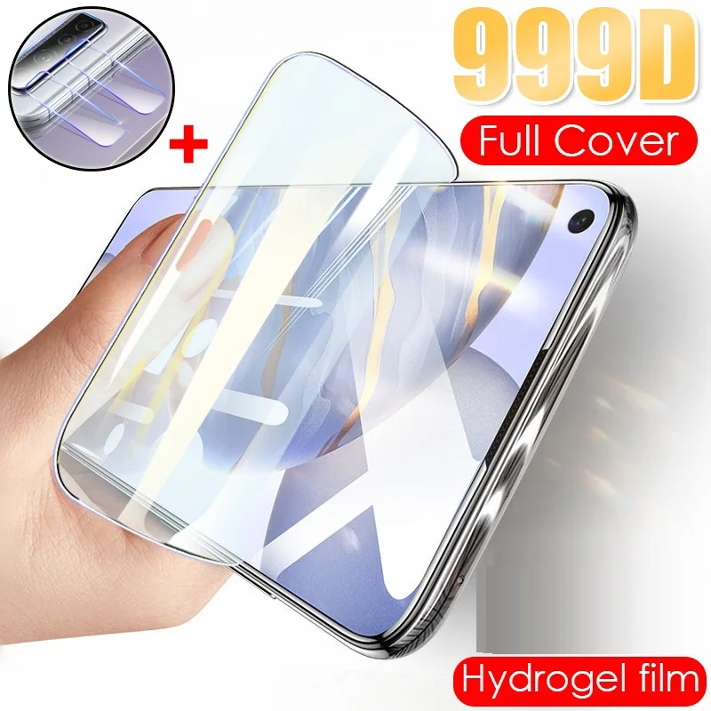 hydrogel film for honor 30s camera glass honor 30 pro plus screen protector honor 30pro + honor30 hidrogel honor 30 s