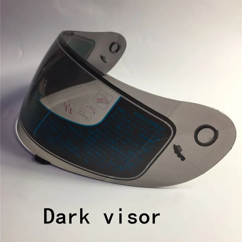 Helmet Visor Full Face Motorcycle Helmet Lens Replacement Lens Be Suitable For My Store Helmet Road Cross Helmet For 616 Model