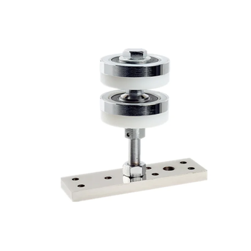 Вращающийся шкив, складывайте дверные шкивы, двери и окна, подъемное колесо, Поворачивайте колесо 80 кг S/дверь