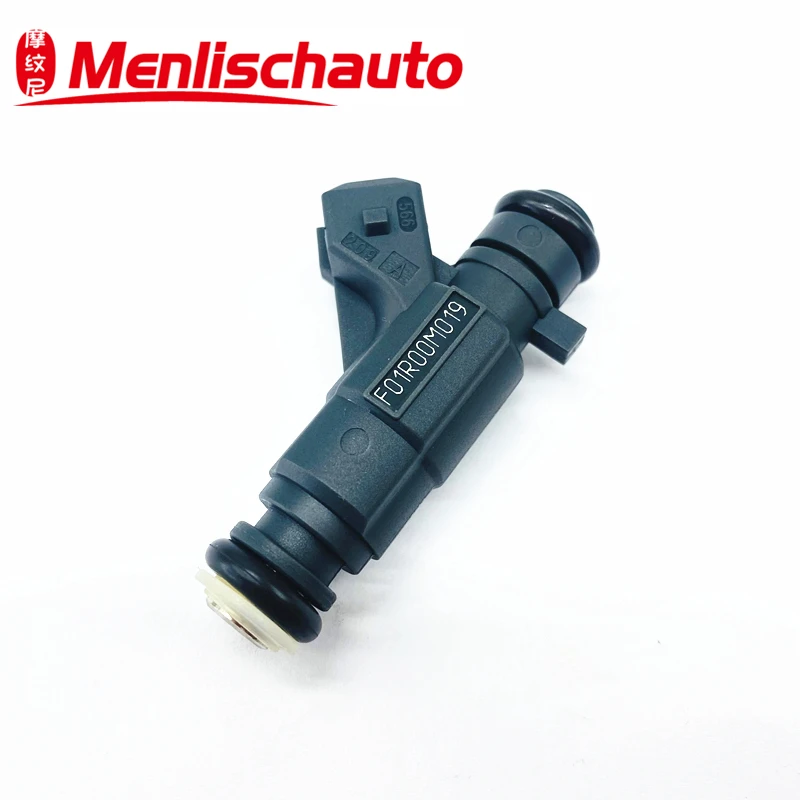 

Car Tool Auto Parts Fuel Injector Nozzle OEM F01R00M019 With High Performance