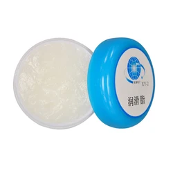 1Pcs XY-2 white grease lubricating oil lubricated plastic gear / mechanical equipment Solder Paste