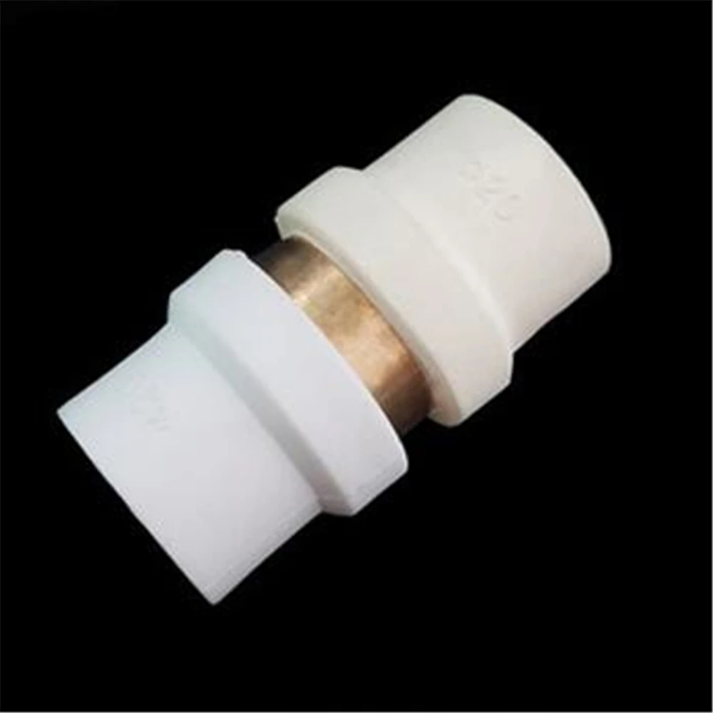 PPR to PE PPR to PB PPR to PERT adapter 20 25 32 water pipe connector straight-through accessories