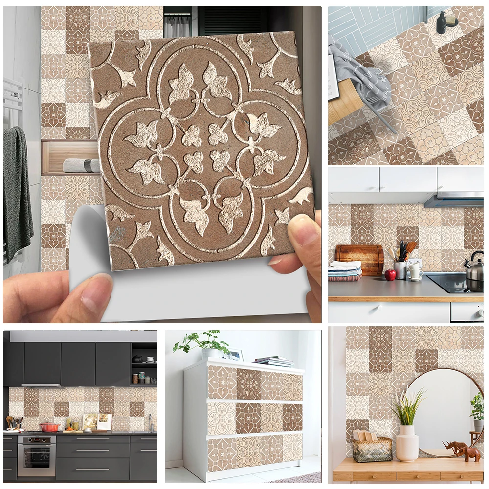 10/15/20/30Cm Marbl…