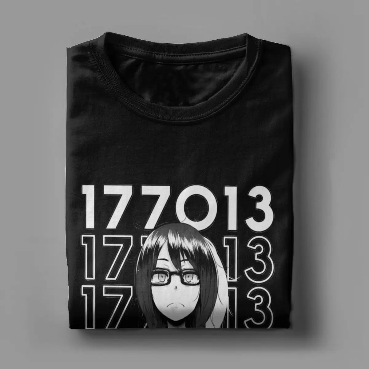 Anime clothes Emergence Metamorphosis 177013 hentai 100% Cotton Clothing Hipster saki yoshida manga Shirt Printing T-Shirt