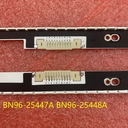 LED strip For Samsung UE55ST7000ST UE55F8500AT UE55F8000 UN55F7100 UN55F7050 UN55F7450 UN55F7500 BN96-25447A 25448A