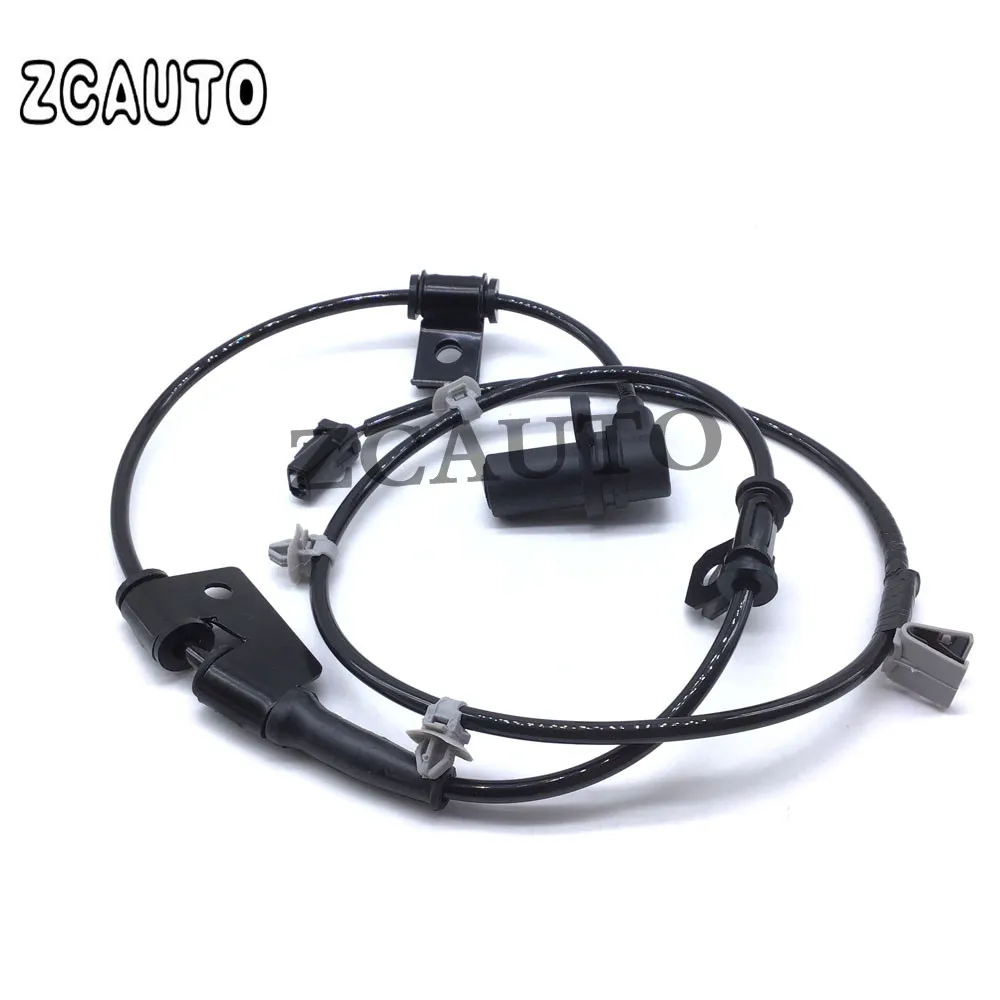 ABS Wheel Speed Sensor Front Right 95670-2D150 For Hyundai Elantra Kia Spectra Spectra5 2.0 L4 2000 2001 2002 2003-2009