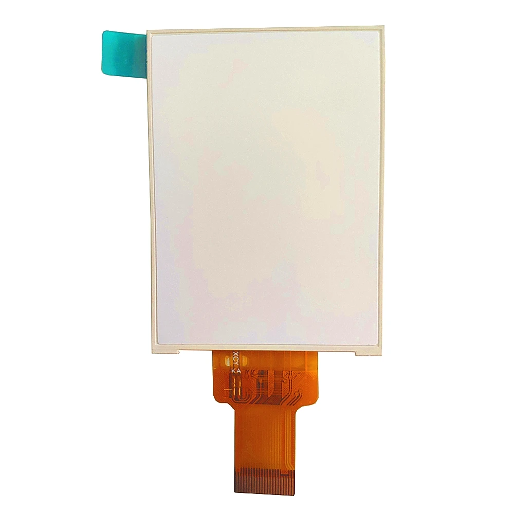 2.4 Inch Tft Lcd-scherm Ips Type 240*320 Met Touch Screen Mcu Interface Lcd Display