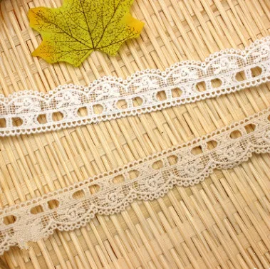 

Модная хлопковая водорастворимая вышивка, одежда, кружевные аксессуары, ширина 3 см