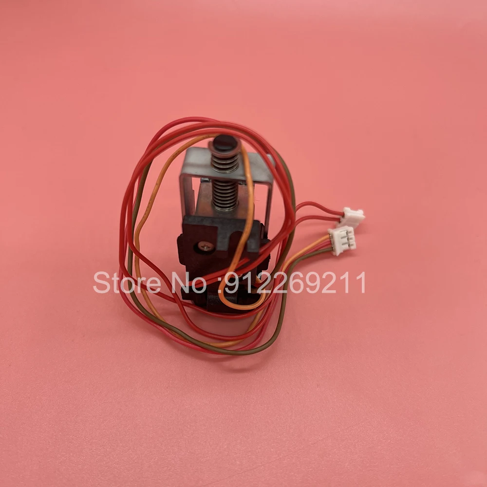 Graphtec-Sensor infrarrojo de lectura de código FC8600, trazador de corte, para Graphtec FC8600 FC8000