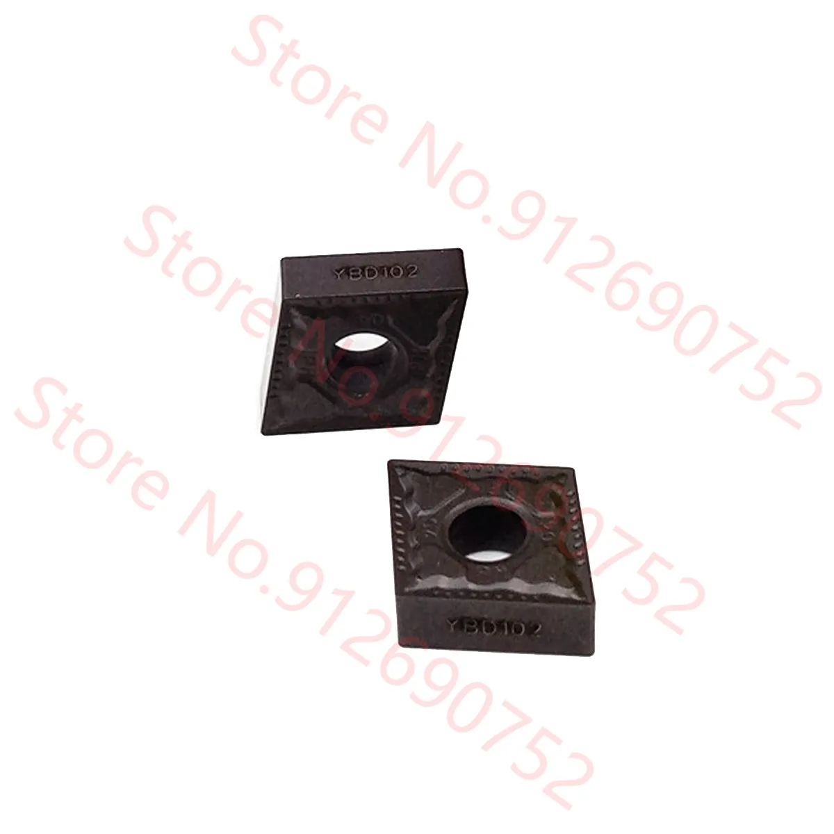 

CNMG120404 CNMG120408 CNMG120412-PM YBD102 ZCC.CT CARBIDE INSERT