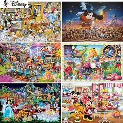 Disney pittura diamante fai-da-te 