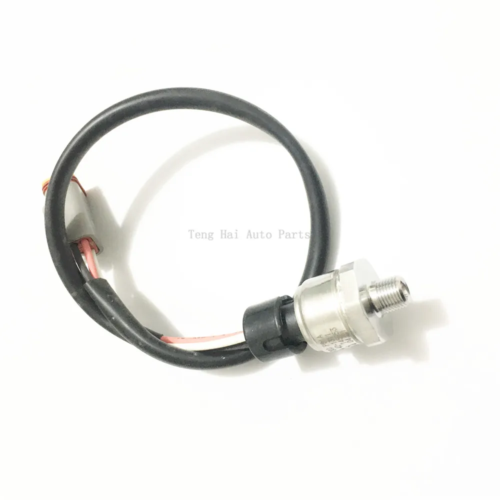 XYQPSEW For Thermo King Converter Pressure Sensor 42-1311 8262276 3HMP2-6 421311 3HMP26 2E43631G06 200 PSIA