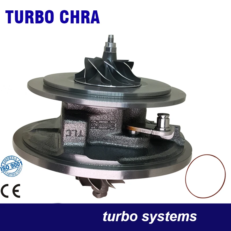 GTB1444VZ turbo cartridge 775274 775274-5002S core for kIa CERATO CEE Pro Cee SOUL Venga Hyundai I30 i20 ix20 Elantra 1.6 CRDI