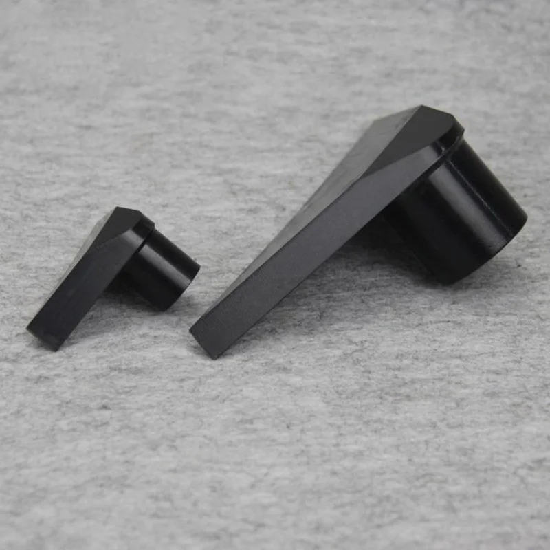 Duckbilled Outlet Joint Water Pipe Head Connector for Aquarium Fish Tank Supplies High Quality 1 Pcs