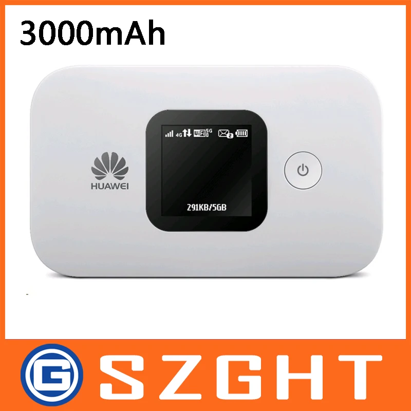 مراجعة شاملة لجهاز Huawei E5577s-321: الحل الأمثل للاتصال بالإنترنت المحمول بسرعة وموثوقية