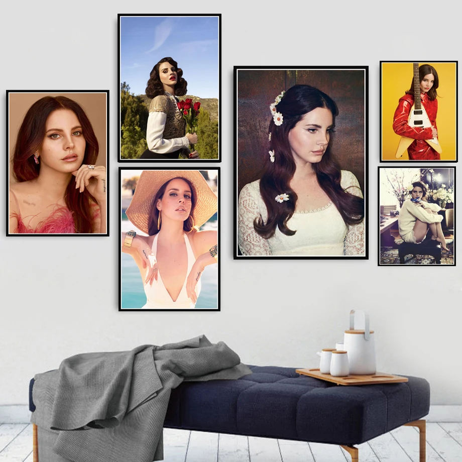 Poster Prints New L… - image