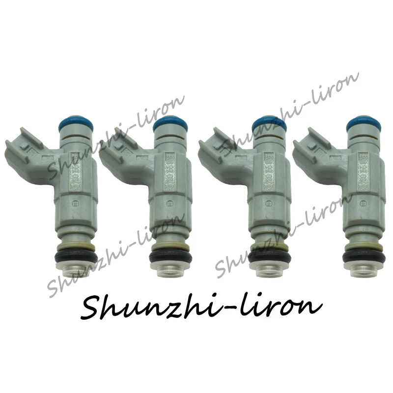 4pcs Fuel Injector Nozzle For Dodge 2.0 2.4L(01-03)  PT Cruiser OE No.0280155976 04891345AA