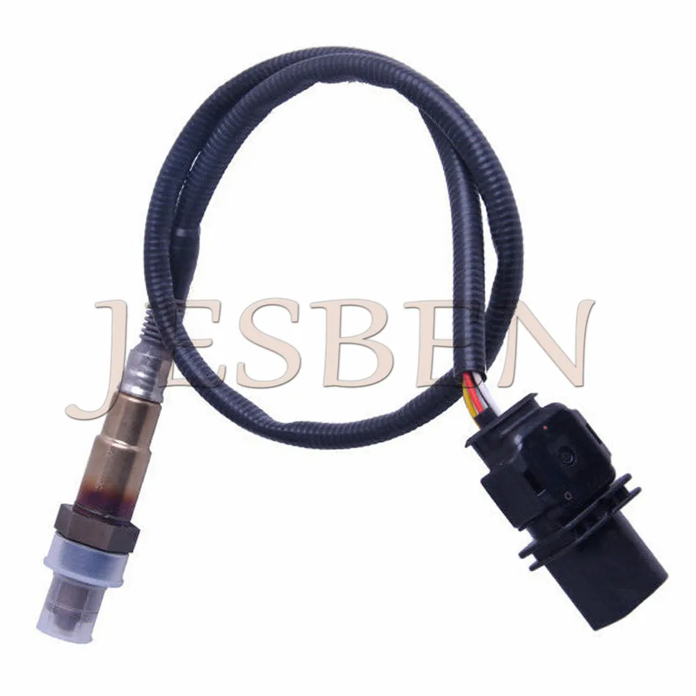 0258017130 Lambda probe O2 Oxygen Sensor fit for BMW 1 3 E81 E87 E88 E90 E91 E92 E93 116i 118i 120i 316i 318i 320i 11787569930