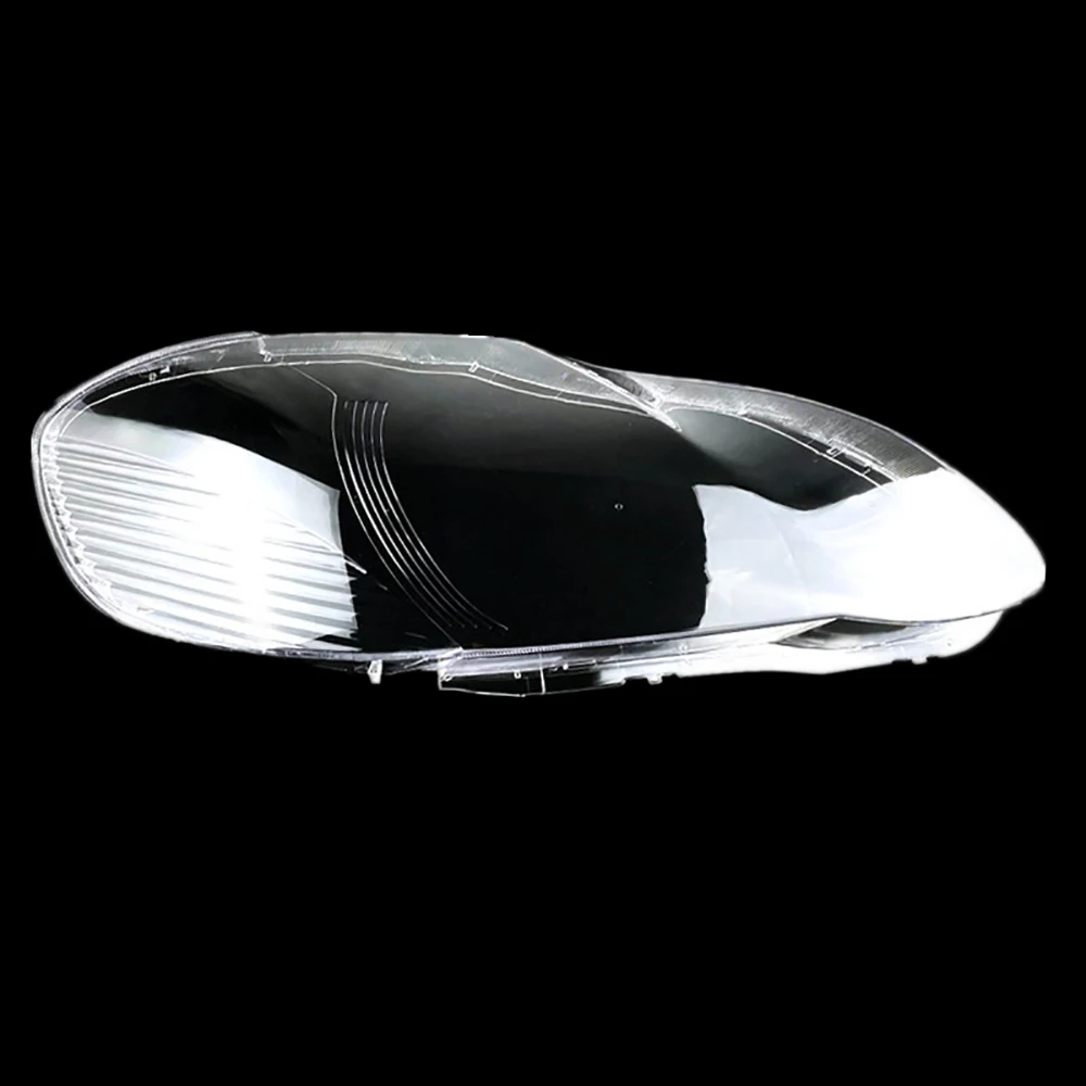 Car Headlamp Lens For Toyota Corolla EX 2003 2004 2005 2006 2007 2008 2009 Car Replacement Auto Shell