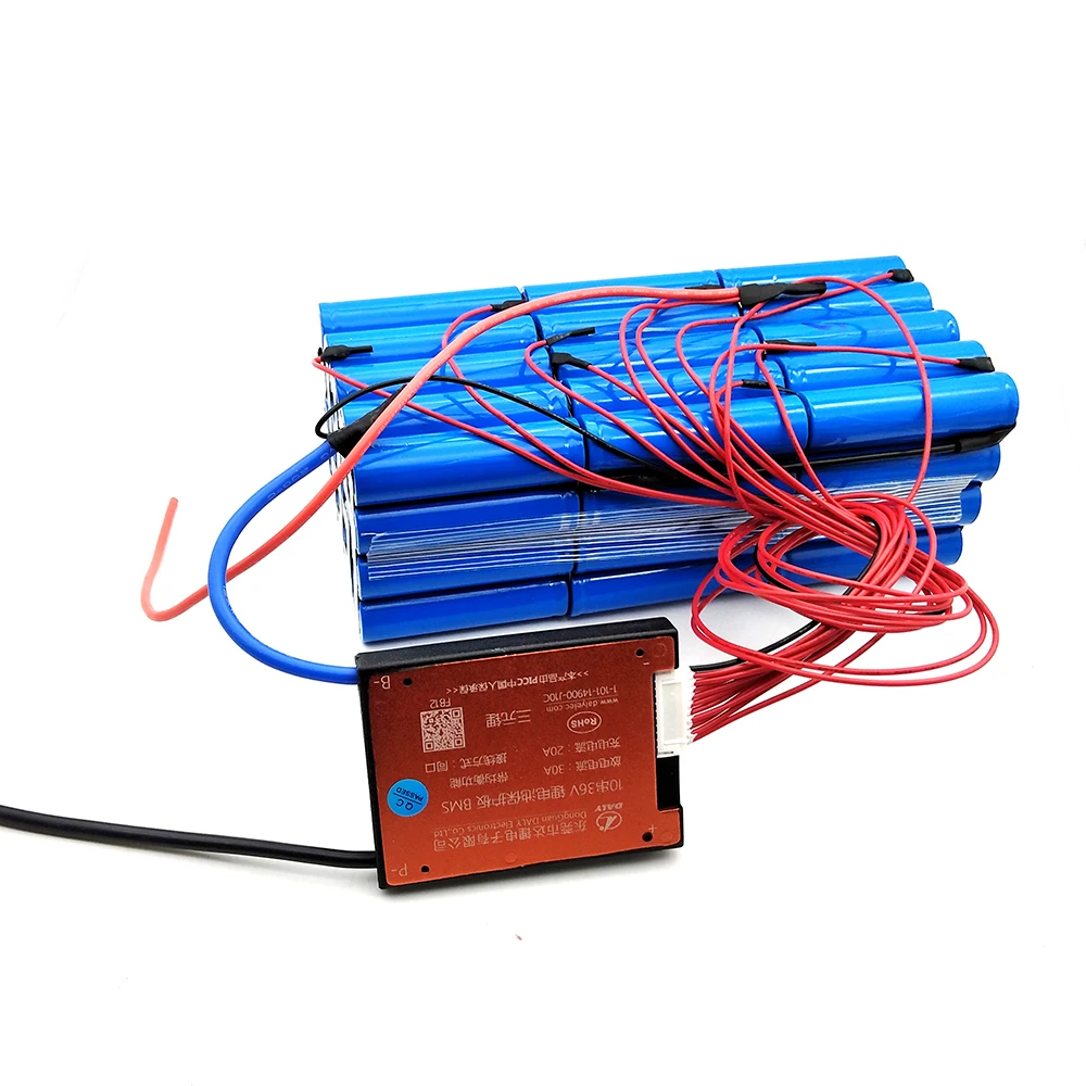 With BMS  36V 18Ah for Clean Air Bike 3012000096 Battery pack Li-Ion E-Bike electric bicycle  for self-installation