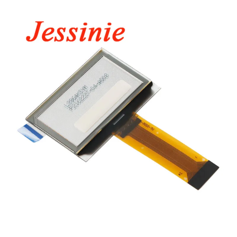 Modulo OLED da 1.54 pollici schermo LED LCD da 1.54 "12864 Display 128*64 SSD1309 CH1116 bianco blu giallo SPI/IIC/parallelo per Arduino