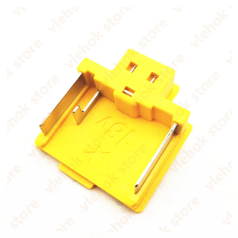 Battery TERMINAL for MAKITA DTD146 DJR185 DHP456 BUH23RH TDM50 DJR183 DDF456 DDF453 DUB181 DUM168 BUH523 DFS451 BDF456 BDF453