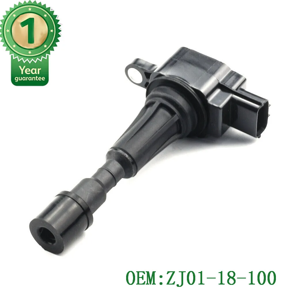 OEM  ZJ01-18-100 ZJ0118100 Ignition Coil pack for Mazda 3 For MAZDA 3 BL BK 1.6 AIC4051 AIC-4051