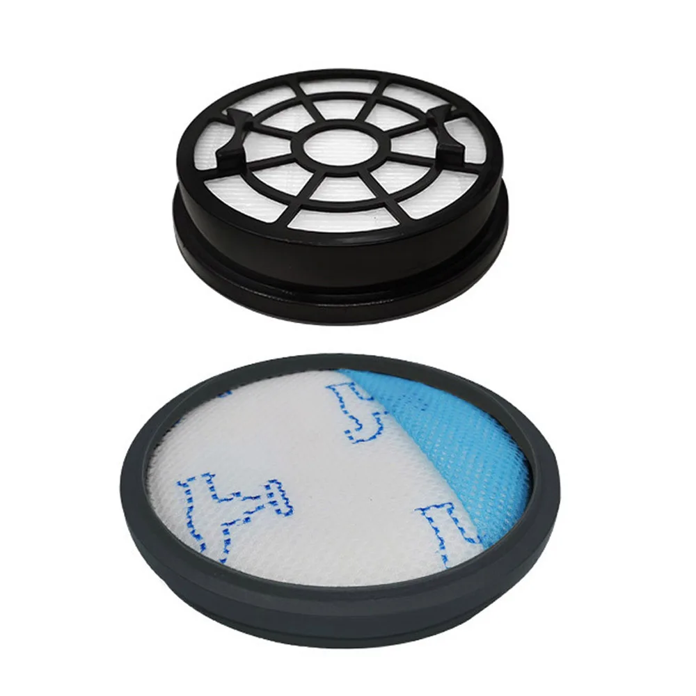 Filter Penggantian Hepa untuk Daya Cepat Rodenta Cyclonic RO2910 RO2913 RO2915 RO2932 RO2933 RO2957 RO2981Part No. ZR904301