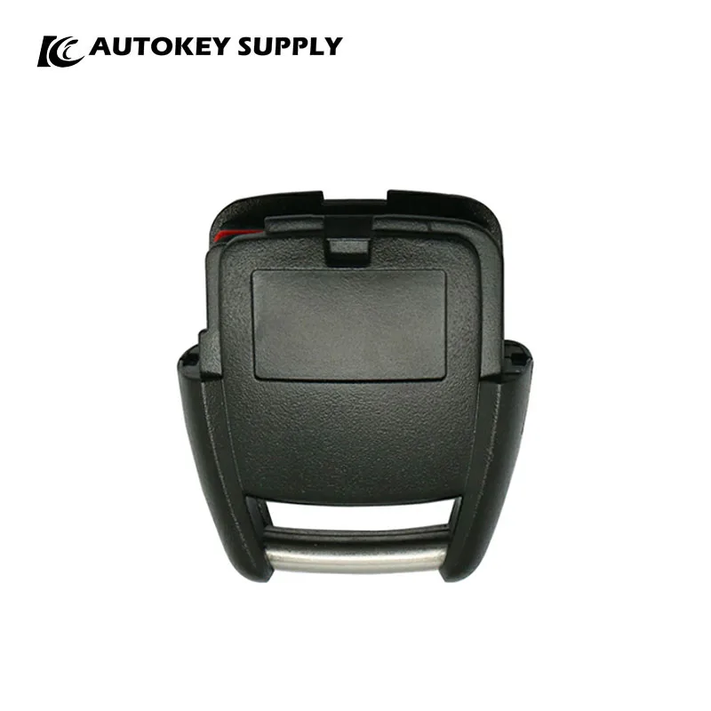 Dla chevroleta 2 przycisk zdalnego sterowania Autokeysupply AKGMS209