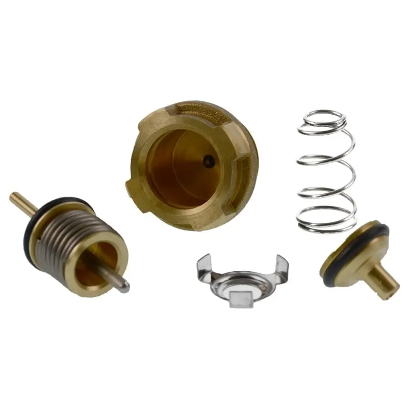 3 Way Valve Repair Kit For Airfel, Immergas, E.C.A and Baxi