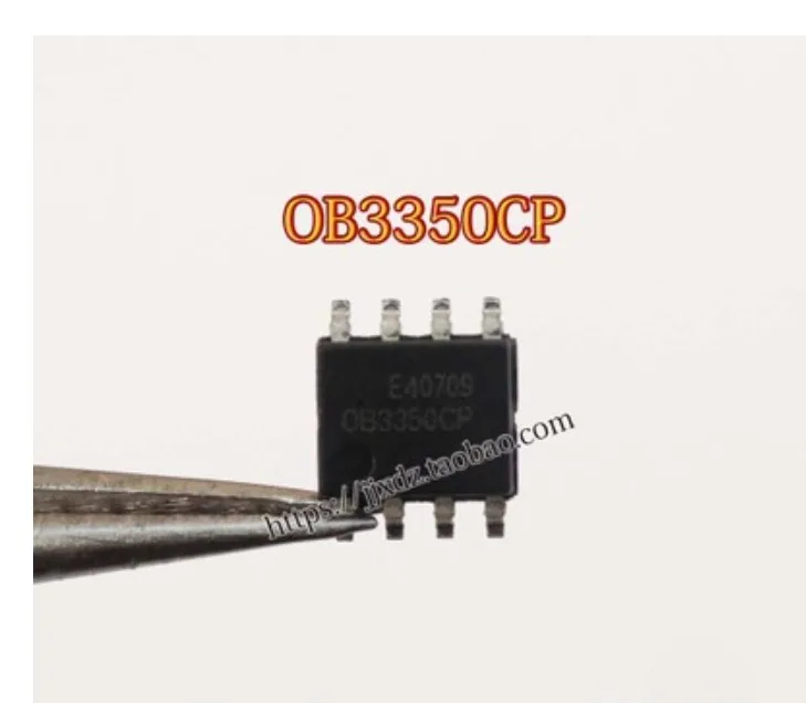 

5Pcs/Lot New OB3350CP LCD Power IC Integrated circuit IC Good Quality In Stock