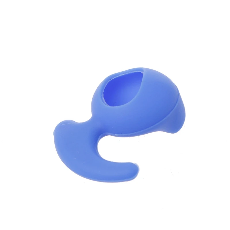 Noise Reduction Silicone Earplugs Environmentally Friendly Material Plugs for S6 Level EO-BG920