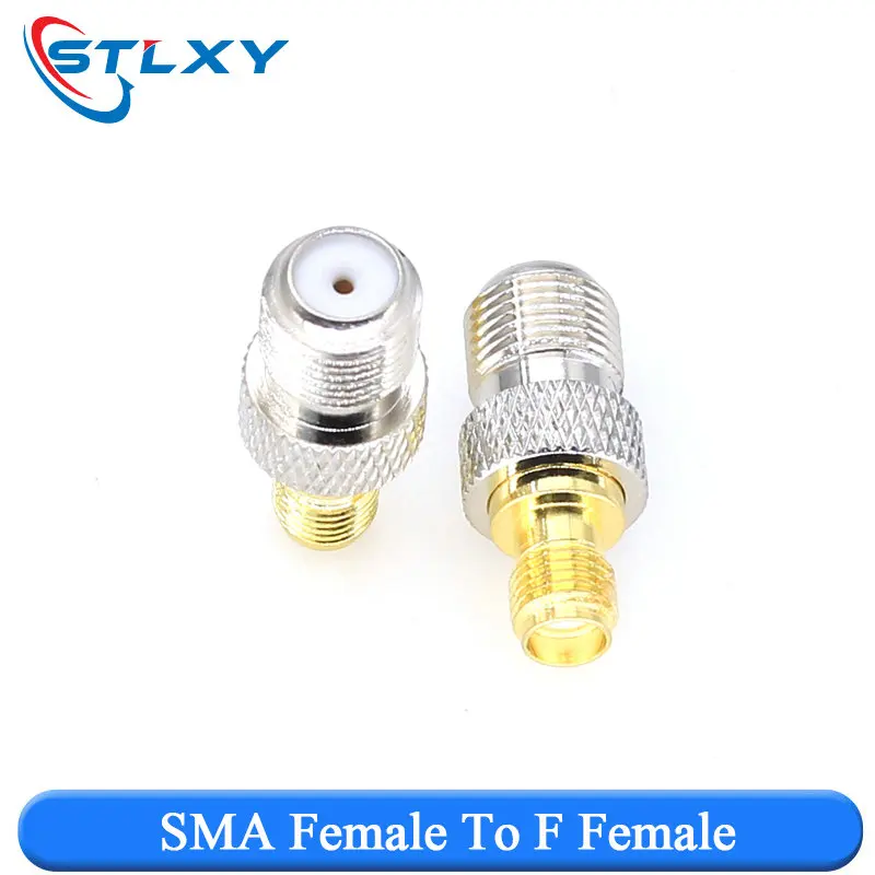 SMA موصل إلى N BNC RPSMA MCX/MMCX ذكر أنثى مستقيم RF محول محول SMA موصل إلى SMB TNC محول N التوصيل #5