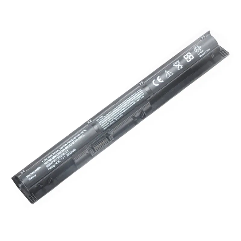 New 4 CELLS LAPTOP BATTERY for HP ProBook 450 455 470 G3 HSTNN-DB7B HSTNN-PB6Q RI04 RI04XL RI06XL HSTNN-Q94C HSTNN-Q95C