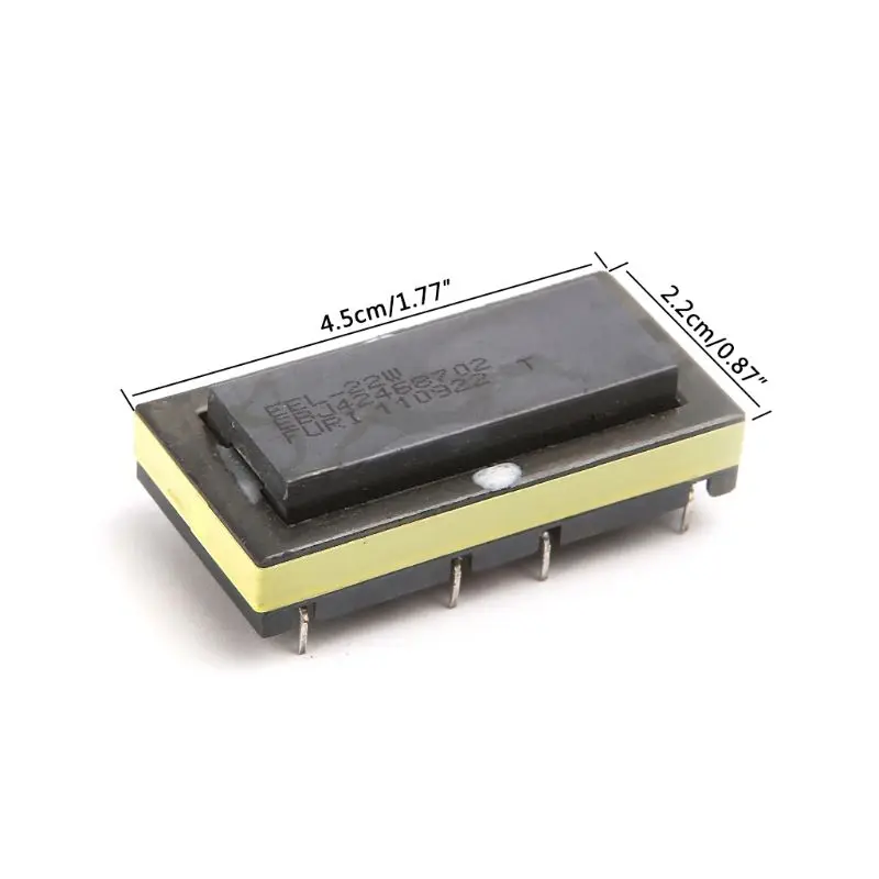 2021 جديد العاكس محول عالية الجهد لفائف EEL-22D EEL-22W ثعبان البحر-22 ل LG شاشات W2242 W1942