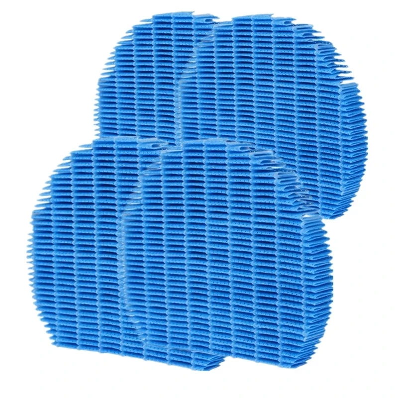 4pcs Filter Plastic housing frame for Sharp Air Purifier KC-D50 KC-E50 KC-F50 KC-E70 KC-F70 KC-A50E KC-A40 KC-F40 KC-D40 KC-A41