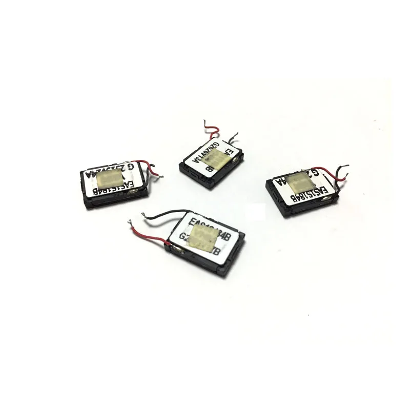 Ban Đầu Sử Dụng Loa Bên Trong Loa Thay Thế Cho 3DS XL/ LL Tay Cầm Chơi Game