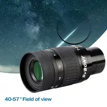 SV135 Zoom Telescope Eyepiece #2