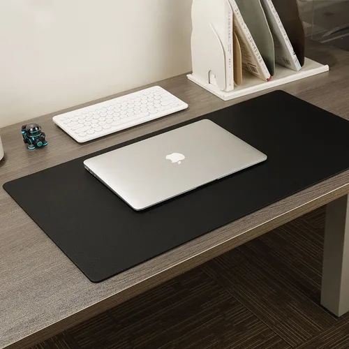 Imagen 2 del producto WESAPPA -alfombrilla de ratón con borde de bloqueo de goma, alfombrilla de ratón súper grande para Dota 2 LOL CSGO para jugador de juegos, 1200X550mm, XXXL