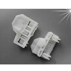 DR For Audi A4 B5 1994-2001 Window Regulator Repair Kit / Clips Front Left Door