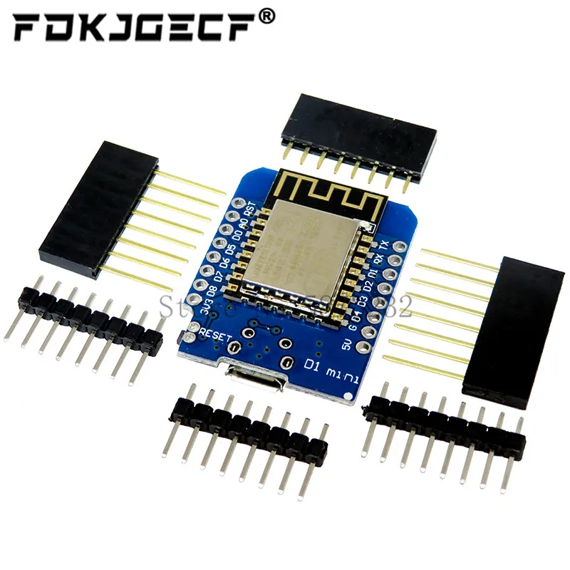 Wireless module NodeMcu v3 CH340 Lua WIFI Internet of Things development board ESP8266 with pcb Antenna and usb port for Arduino